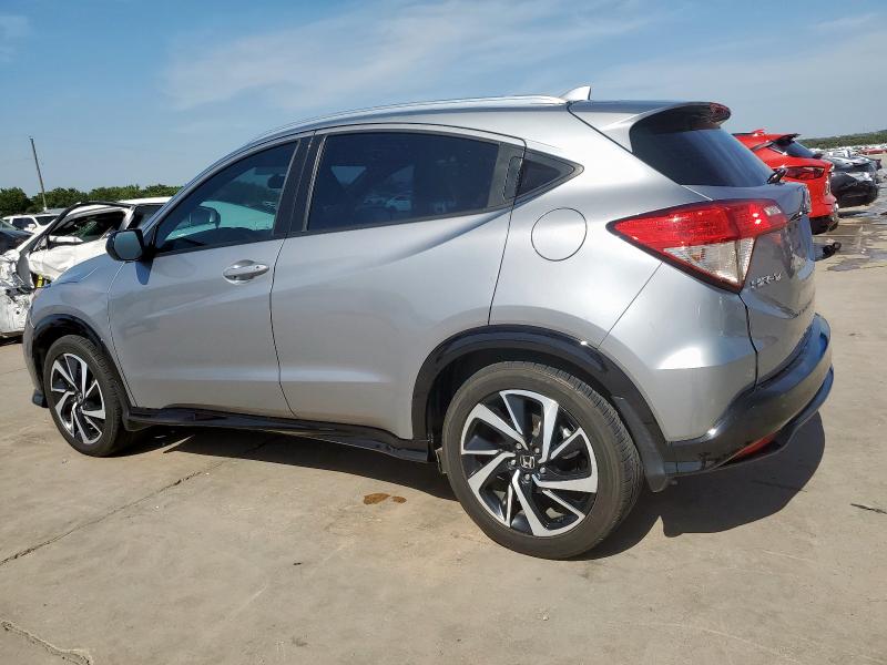 2019 HONDA HR-V SPORT 3CZRU5H19KG713445