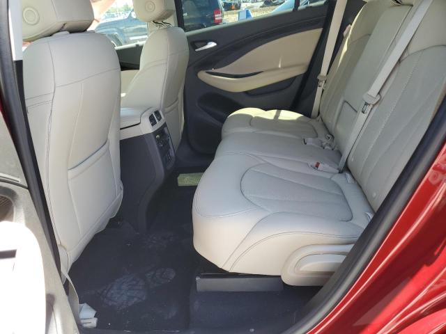 2020 BUICK ENVISION E LRBFXCSA4LD155773
