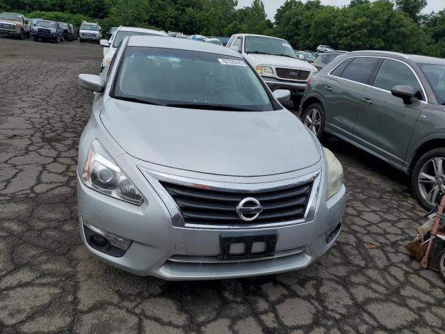 2015 NISSAN ALTIMA 2.5 - 1N4AL3AP1FC138605