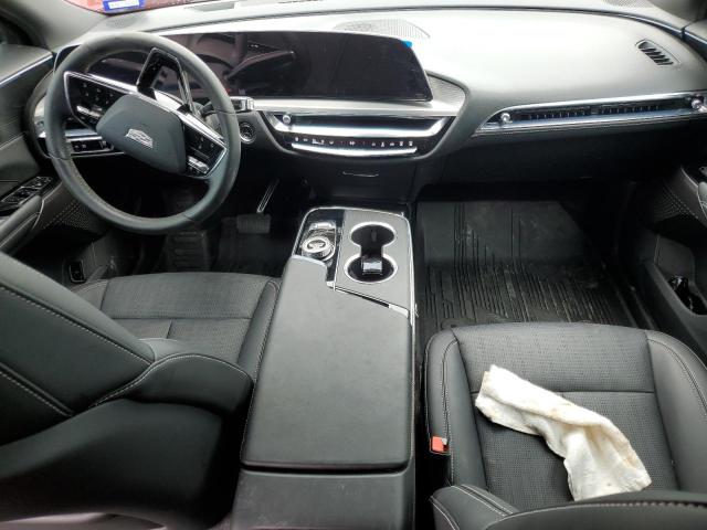 2024 CADILLAC LYRIQ SPORT 1GYKPTRK4RZ106691