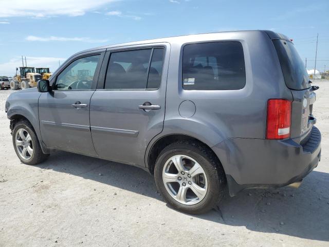 2015 HONDA PILOT EX 5FNYF3H40FB018034