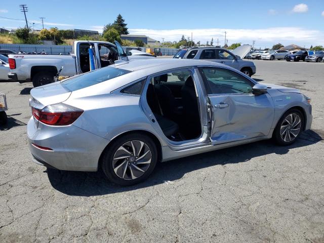 2021 HONDA INSIGHT TO 19XZE4F99ME007483