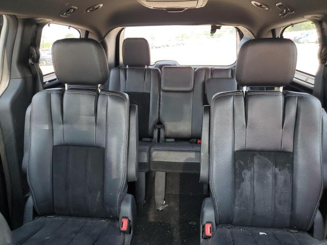 2015 DODGE GRAND CARA 2C4RDGCG7FR737689