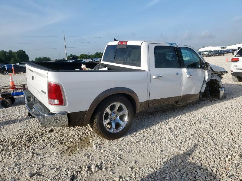 2018 RAM 1500 LARAMIE 1C6RR7NM7JS238409