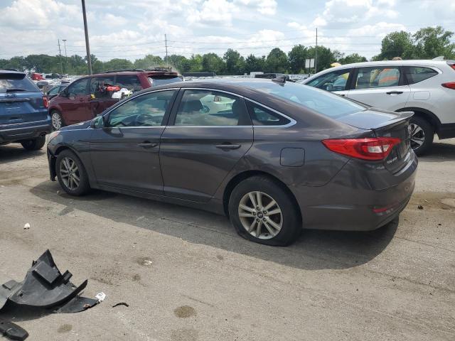 Vin: 5npe24af5hh547970, lot: 63472275, hyundai sonata se 20172