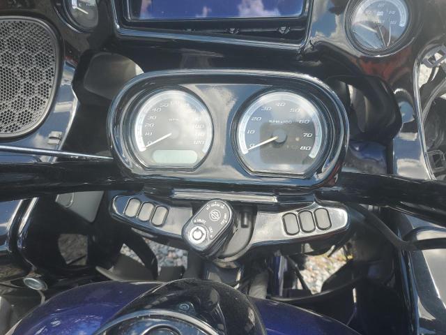 2020 HARLEY-DAVIDSON FLTRK 1HD1KZF13LB659457