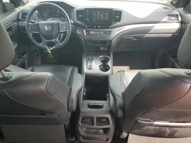 2019 HONDA PASSPORT EXL 5FNYF7H5XKB011246
