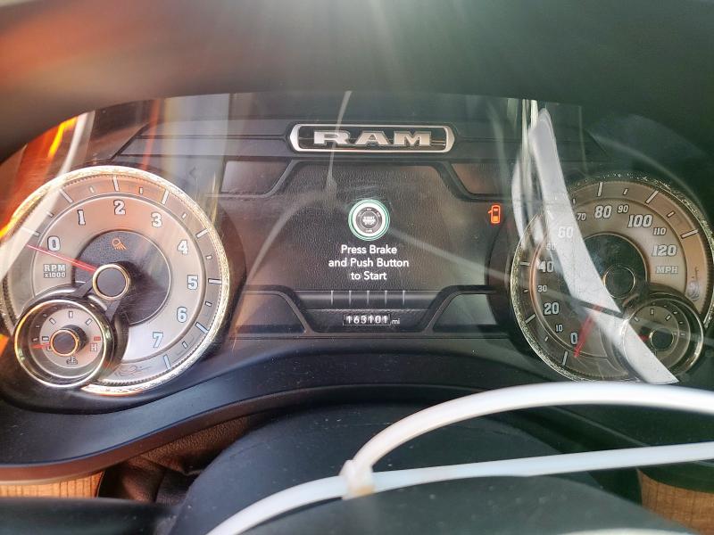 2020 RAM 1500 LONGH 1C6RREKT8LN133900