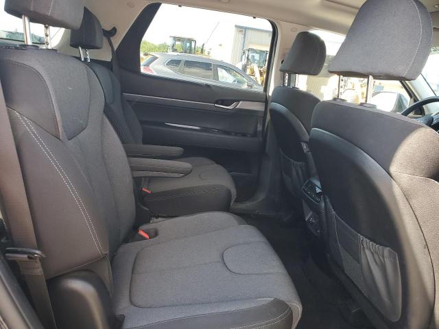 2021 HYUNDAI PALISADE S KM8R3DHE0MU326042