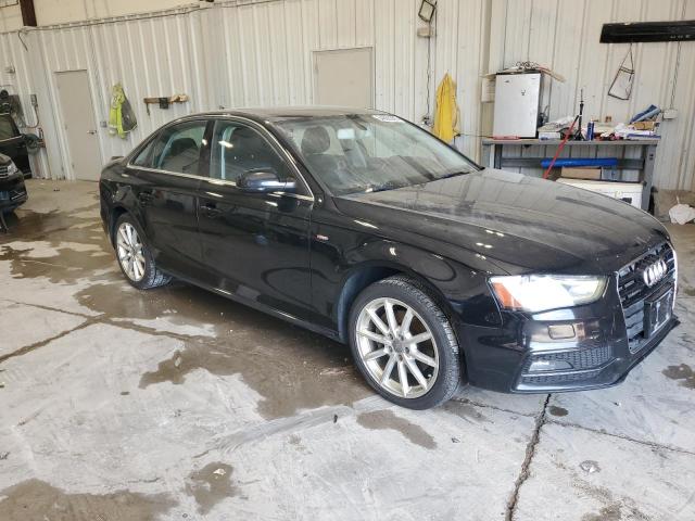 2014 AUDI A4 PREMIUM - WAUFFAFL1EA059444