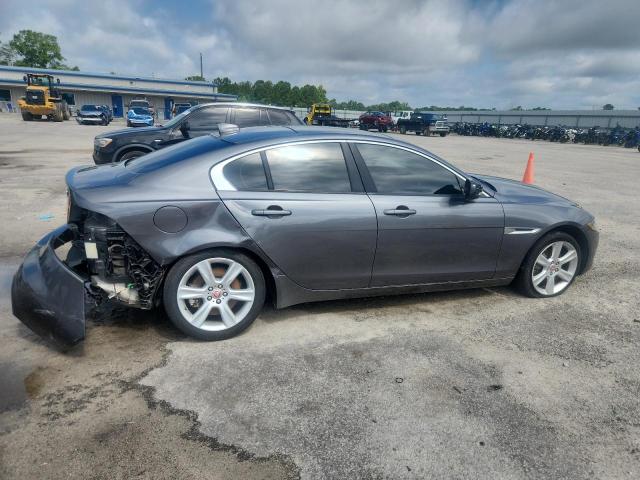2017 JAGUAR XE PREMIUM SAJAD4BG8HA947143