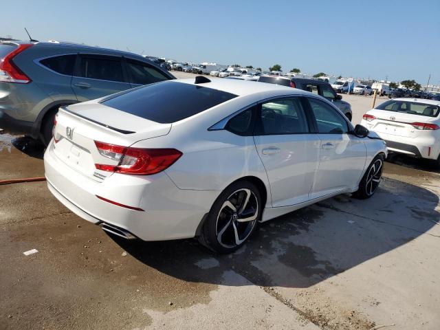 2022 HONDA ACCORD SPO - 1HGCV1F48NA092718