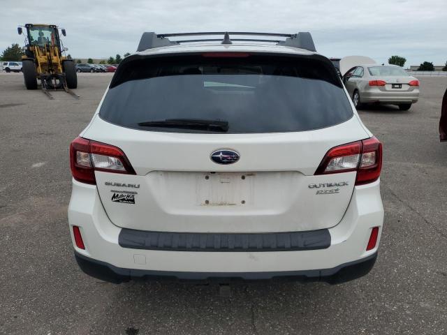 2017 SUBARU OUTBACK 2. 4S4BSACC2H3216694