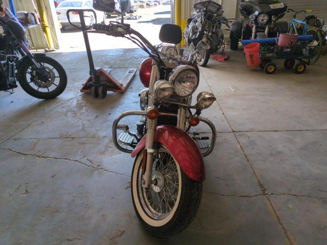 2007 KAWASAKI VN900 B JKAVN2B107A019297