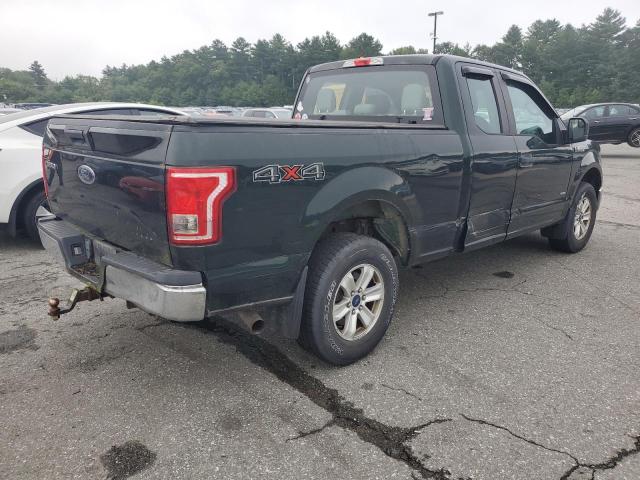 Vin: 1ftex1ep7fke95260, lot: 64268745, ford f-150 super cab 20153
