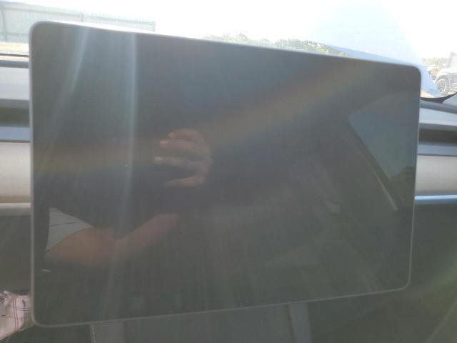 2022 TESLA MODEL Y 7SAYGDEE6NA013094