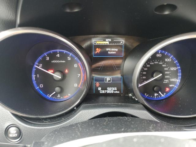 2018 SUBARU LEGACY 2.5 4S3BNAN67J3024681