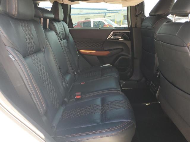 2022 MITSUBISHI OUTLANDER JA4J3VA83NZ084261