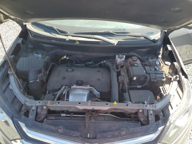 2019 CHEVROLET EQUINOX PR 3GNAXYEX9KS535688