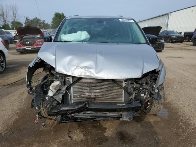 2020 DODGE GRAND CARA 2C4RDGBG2LR256486
