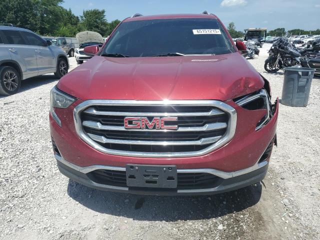 2018 GMC TERRAIN SL - 3GKALPEX4JL183308