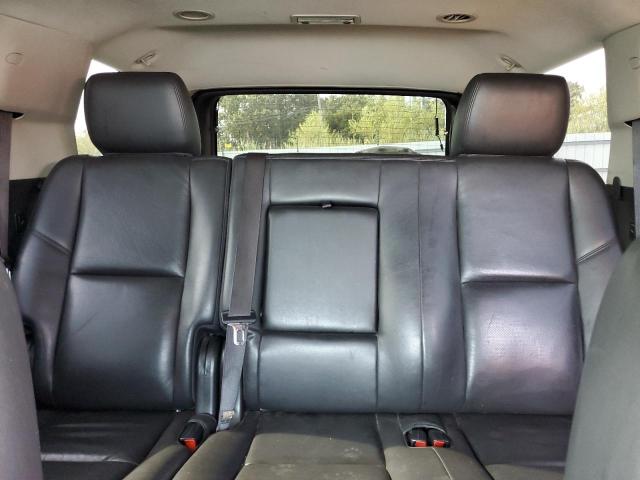 2012 GMC YUKON DENA - 1GKS2EEF9CR126598