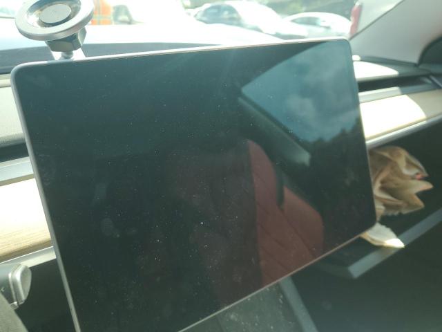 2021 TESLA MODEL 3 5YJ3E1EA1MF095911