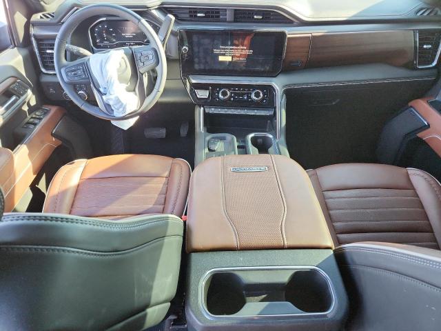 2025 GMC SIERRA K25 1GT4UXEY6SF102058