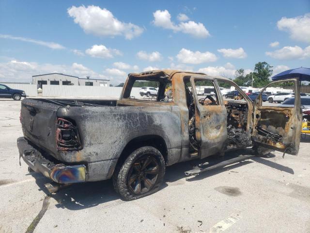 2021 RAM 1500 LIMIT 1C6SRFHM2MN815518