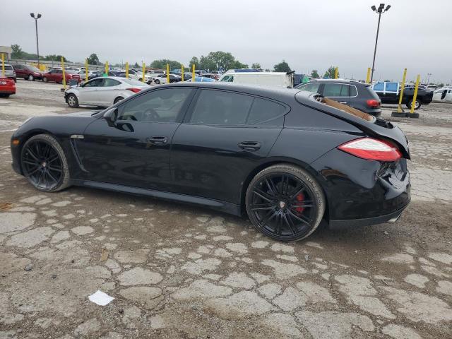 Vin: wp0aa2a76cl014075, lot: 63737605, porsche panamera 2 20122