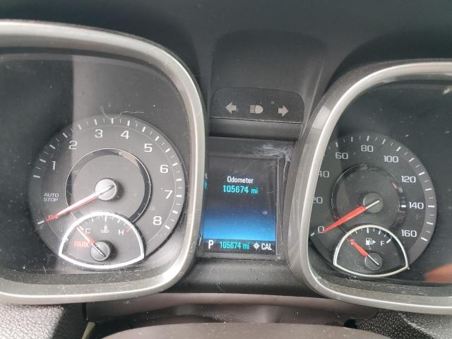 2015 CHEVROLET MALIBU 1LT - 1G11C5SL5FF204078