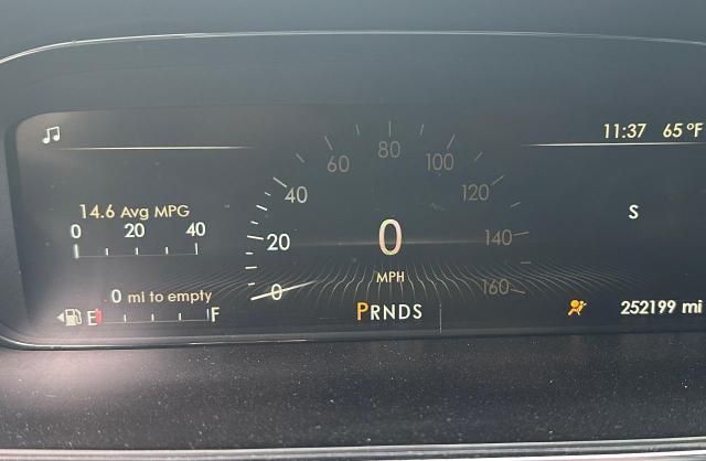 2018 LINCOLN CONTINENTA 1LN6L9HK0J5602697