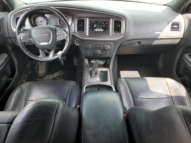 2019 DODGE CHARGER SX 2C3CDXBG5KH692263