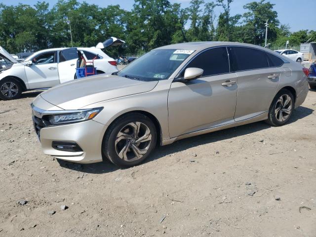 Vin: 1hgcv1f50ja191858, lot: 62991275, honda accord exl 2018 img_1