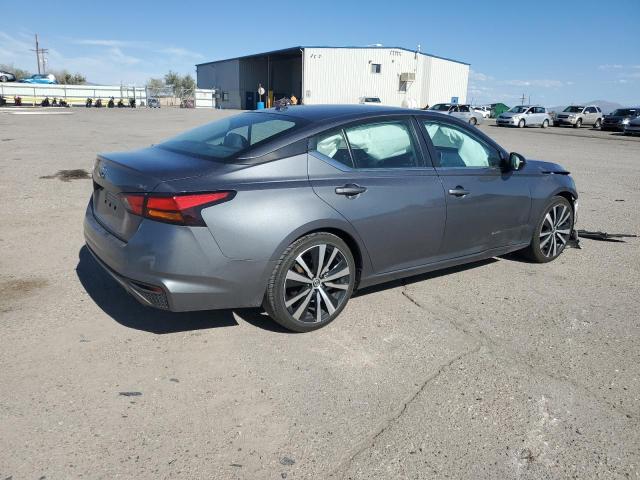 2021 NISSAN ALTIMA SR 1N4BL4CV4MN362510