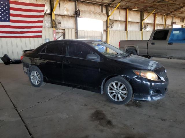 Vin: 2t1bu4ee6ac445858, lot: 64517915, toyota corolla base 20104