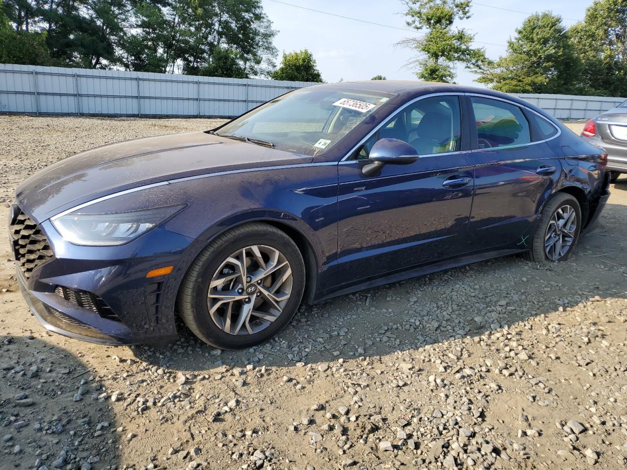 HYUNDAI SONATA SEL