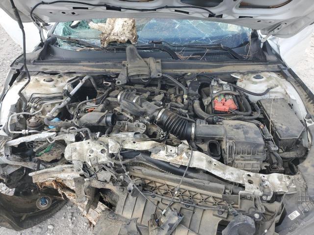 2020 HONDA ACCORD SPORT - 1HGCV1F39LA056539