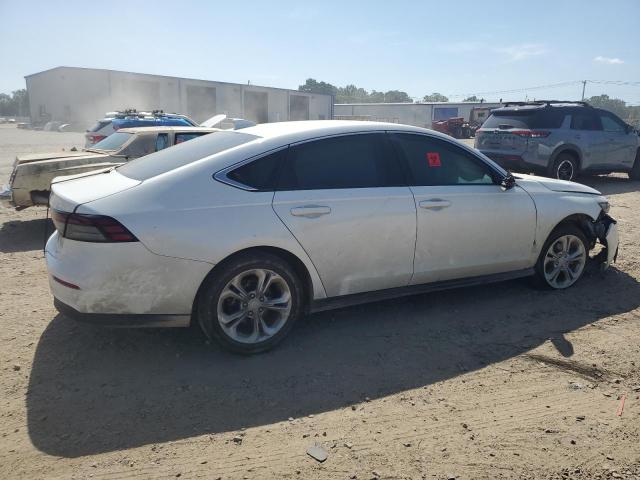 2025 HONDA ACCORD LX - 1HGCY1F26SA000846