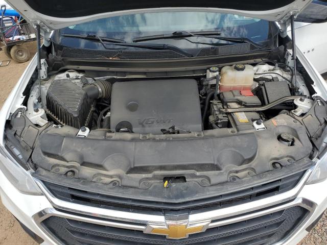 2020 CHEVROLET TRAVERSE L 1GNEVFKW7LJ270019
