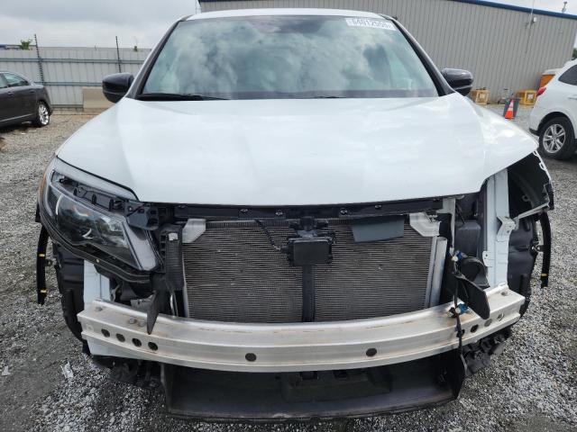 2021 HONDA PASSPORT SPORT 5FNYF7H28MB014610