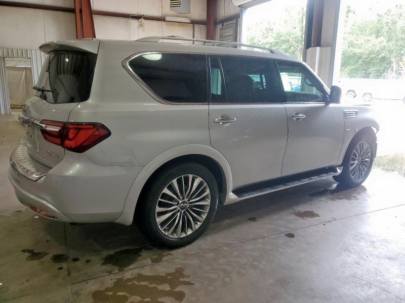 2019 INFINITI QX80 LUXE JN8AZ2NFXK9686618