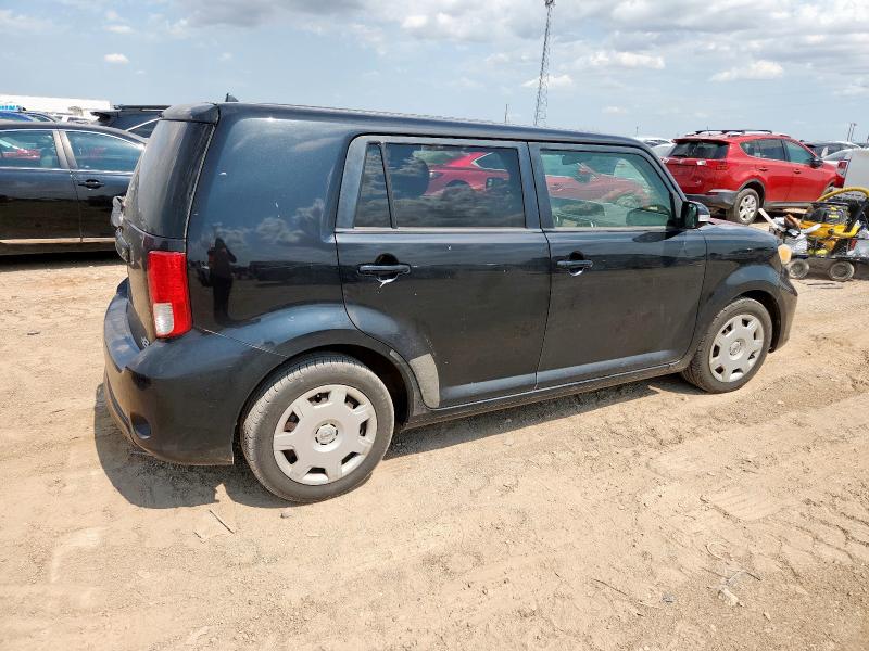 2013 TOYOTA SCION XB #3304615438