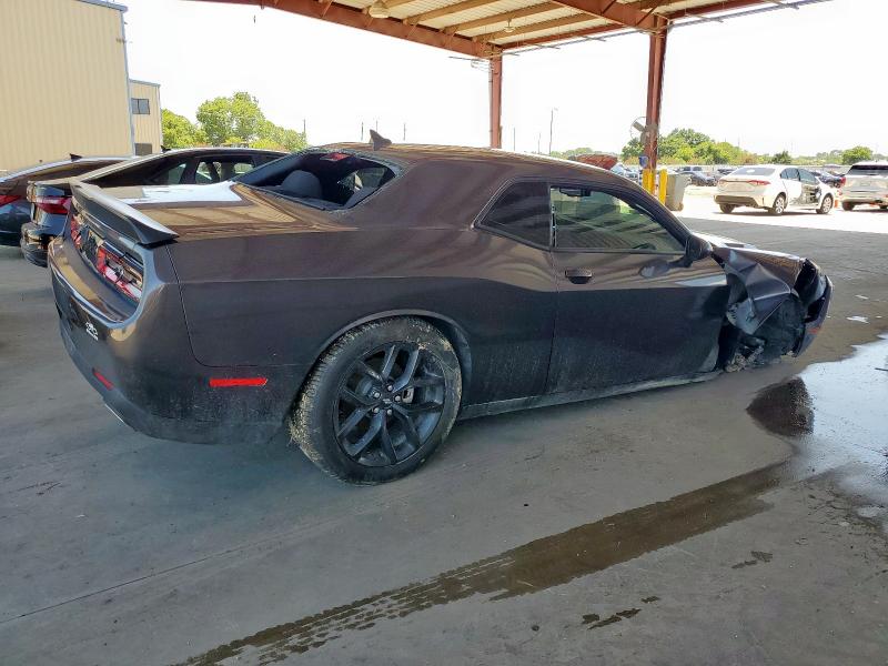 2023 DODGE CHALLENGER 2C3CDZAG5PH571222