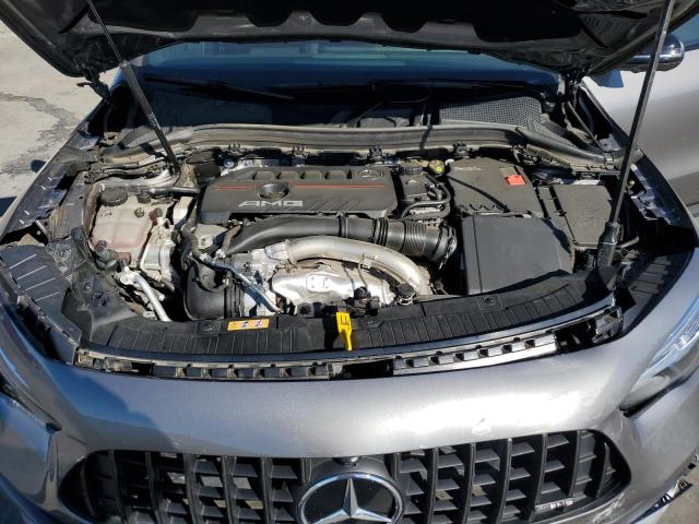 2022 MERCEDES-BENZ GLA 35 AMG - W1N4N5BB6NJ409564