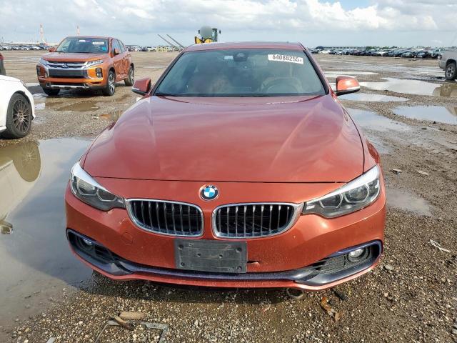 2019 BMW 440I WBA4W7C56KAG52795