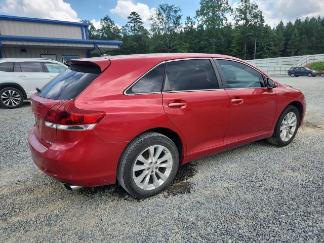 2013 TOYOTA VENZA LE - 4T3BA3BB9DU041041