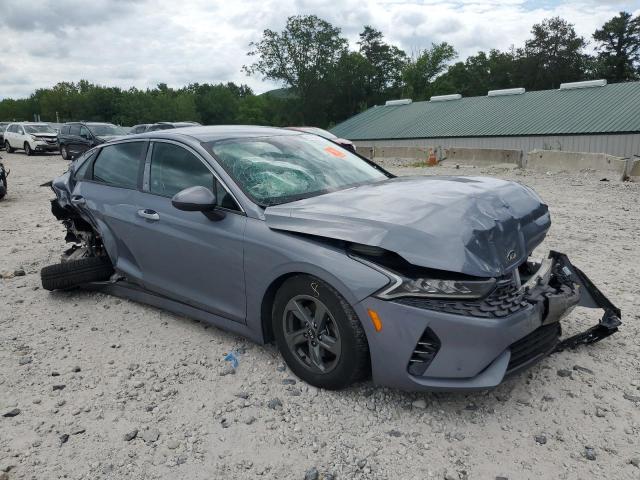 2021 KIA K5 LX 5XXG24J22MG003079