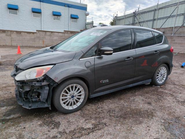 2015 FORD C-MAX PREM 1FADP5CU3FL100194