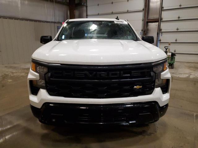 2023 CHEVROLET SILVERADO - 3GCNAAEK7PG343204